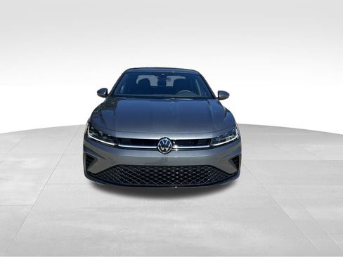 New 2026 Volkswagen Jetta Sport image 8