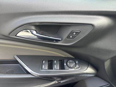 New 2026 Chevrolet Trax ACTIV w/ Driver Confidence Package image 11