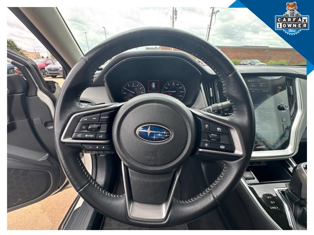 Used 2023 Subaru Outback Premium w/ Popular Package #1 AWD/4WD image 15