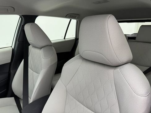 New 2026 Toyota Corolla Cross L image 25