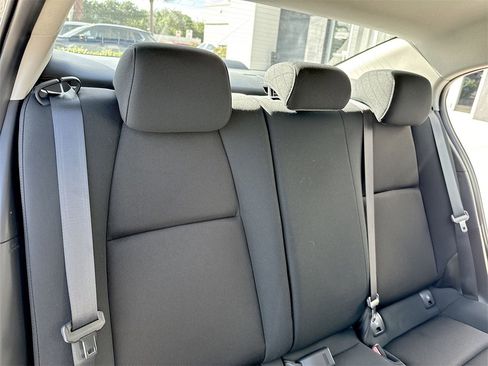 New 2026 MAZDA MAZDA3 s image 46