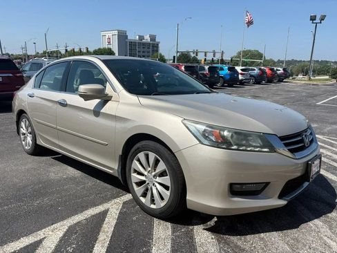 Used 2014 Honda Accord EX-L image 7