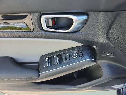 New 2026 Honda Civic Sport Touring image 20