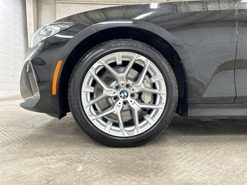 Used 2026 BMW 330i Sedan RWD image 14