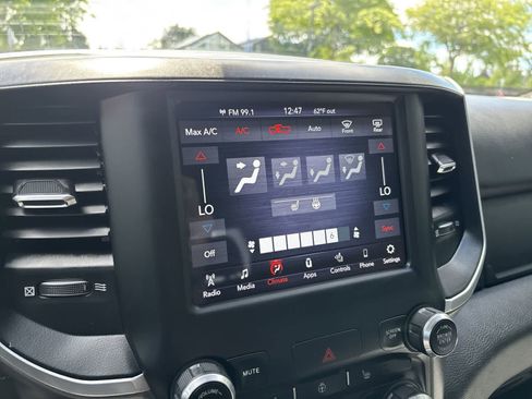 Used 2021 RAM 1500 Big Horn AWD/4WD image 21