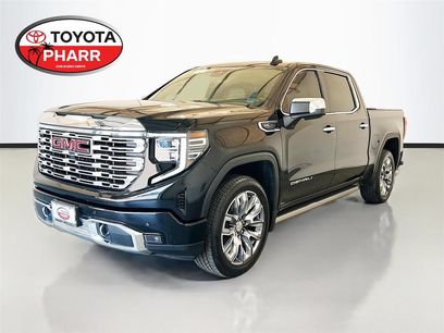 Used 2024 GMC Sierra 1500 Denali w/ Denali Reserve Package