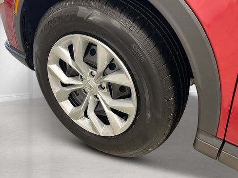 Used 2026 Honda CR-V LX image 13