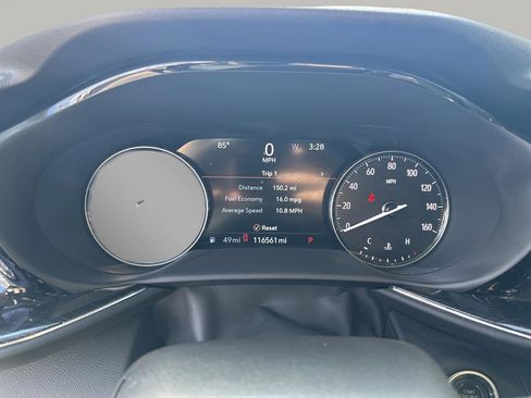 Used 2022 Buick Envision Essence w/ Sport Touring Package image 19