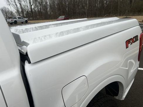 Used 2020 Ford Ranger XLT w/ Equipment Group 301A Mid image 6