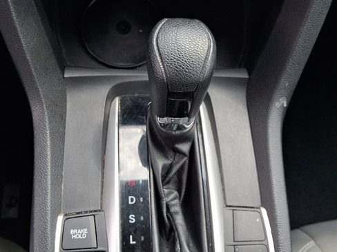 Used 2019 Honda Civic LX image 14