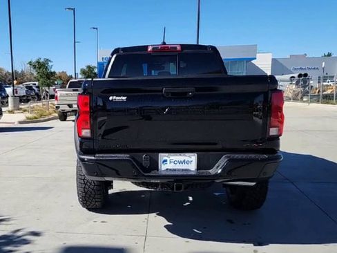 New 2026 Chevrolet Colorado ZR2 w/ Technology Package image 44