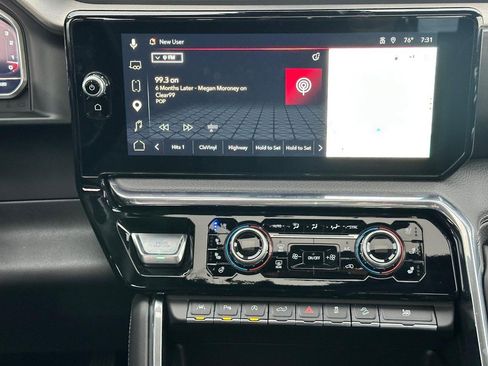 Certified 2023 GMC Sierra 1500 Denali AWD/4WD image 15