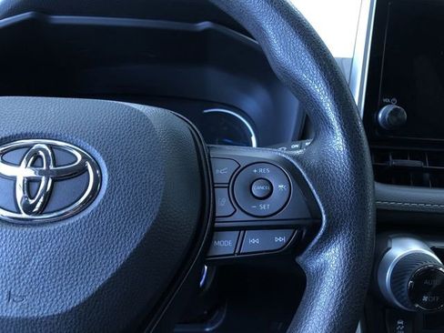Certified 2025 Toyota RAV4 LE AWD/4WD image 25