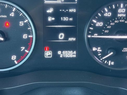 Used 2025 Subaru Ascent Premium AWD/4WD image 28