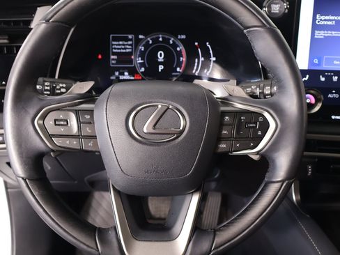 Used 2023 Lexus RX 350 Premium Plus w/ Cold Area Package FWD image 3