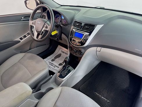 Used 2014 Hyundai Accent SE w/ Option Group 3 image 34