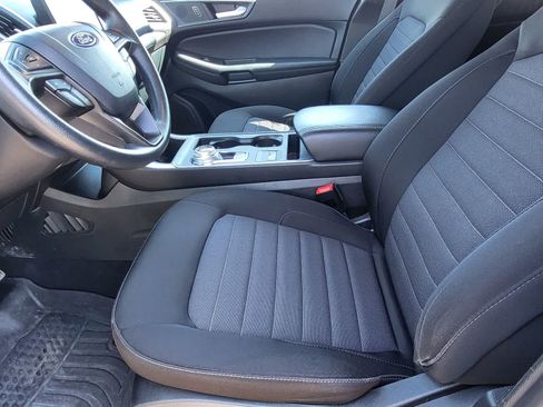 Used 2024 Ford Edge SE w/ Black Appearance Package AWD/4WD image 26