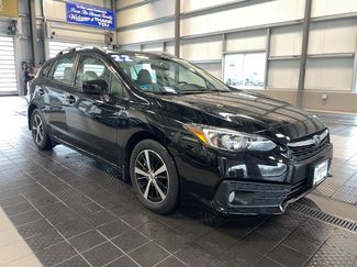 Used 2022 Subaru Impreza 2.0i Premium image 1
