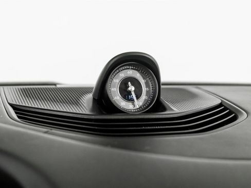 Used 2020 Porsche Taycan Turbo S w/ Premium Package image 31