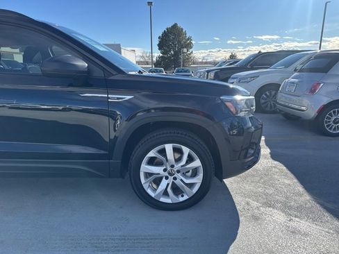 Used 2023 Volkswagen Taos S image 3