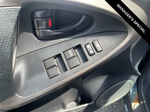 Used 2012 Toyota RAV4 4WD w/ Value Pkg image 15