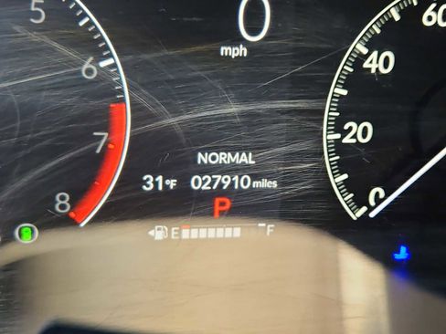 Certified 2024 Honda CR-V EX image 13