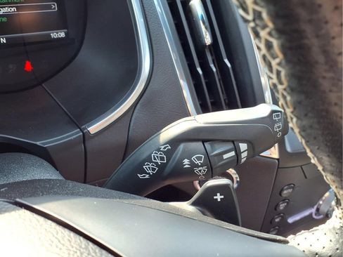 Used 2020 Ford Edge ST w/ Equipment Group 401A AWD/4WD image 24