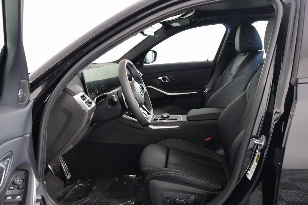 New 2026 BMW M340i w/ Premium Package RWD image 6