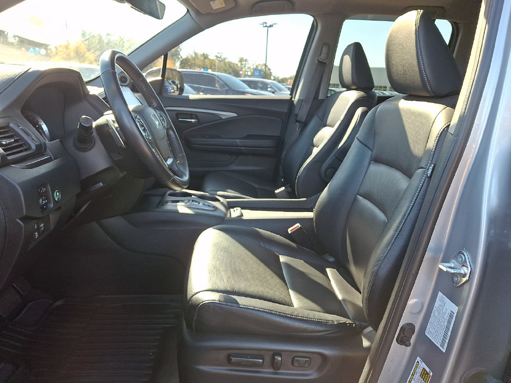 Used 2023 Honda Ridgeline RTL image 14
