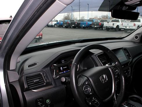 Used 2023 Honda Ridgeline RTL-E image 25