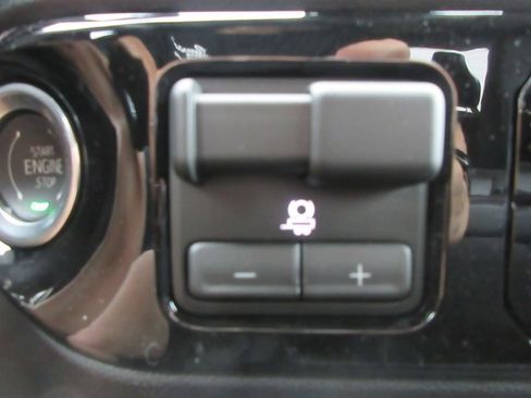 New 2026 GMC Sierra 1500 Elevation AWD/4WD image 20