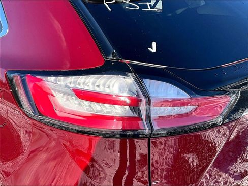 Used 2019 Ford Edge SEL w/ Equipment Group 201A image 28