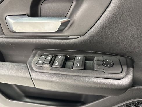 New 2025 RAM 1500 Tradesman w/ Night Edition image 16