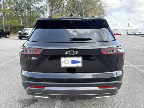 New 2026 Chevrolet Equinox ACTIV w/ Convenience Package III image 5