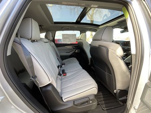New 2026 Acura MDX w/ Advance Package image 19