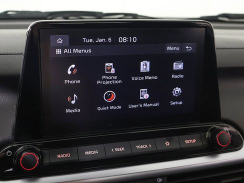 Used 2023 Kia Forte LXS w/ LXS Technology Package image 42