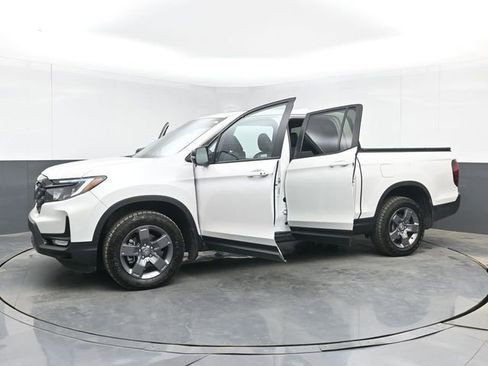 Used 2024 Honda Ridgeline TrailSport image 52
