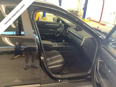 Certified 2024 MAZDA CX-50 AWD 2.5 S w/ Cargo Package image 13