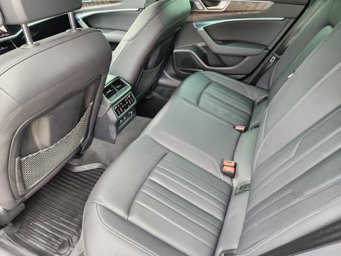 Used 2020 Audi A6 3.0T Prestige w/ Prestige Package AWD/4WD image 15