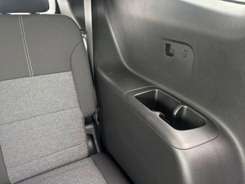 New 2026 GMC Acadia Elevation w/ LPO, Floor Liner Package image 31