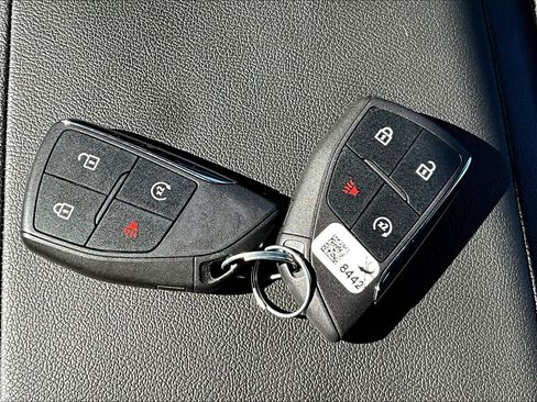 Used 2023 Chevrolet Colorado LT w/ LT Convenience Package II image 34