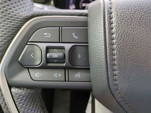 New 2026 Toyota Tacoma Limited AWD/4WD image 24