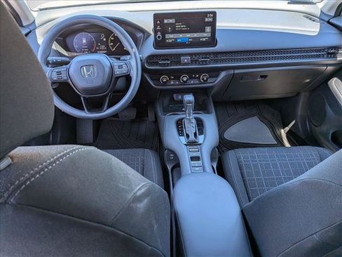 Used 2026 Honda HR-V LX image 16