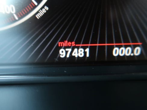 Used 2016 BMW X5 sDrive35i image 27