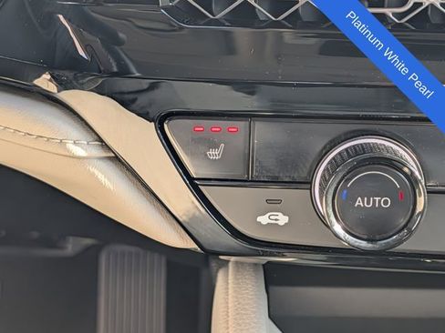 Certified 2023 Honda Accord EX-L image 13