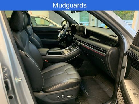 Used 2024 Hyundai Palisade Calligraphy image 20