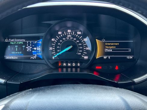 Used 2020 Ford Edge SEL w/ Convenience Package image 34