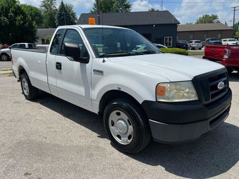 Used 2008 Ford F150 XL RWD image 2