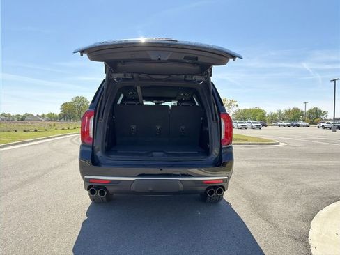 Used 2024 GMC Yukon Denali w/ Max Trailering Package AWD/4WD image 18