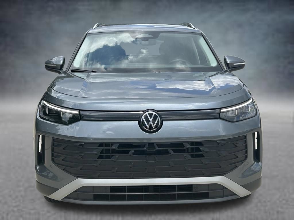 Certified 2026 Volkswagen Tiguan S AWD/4WD image 10